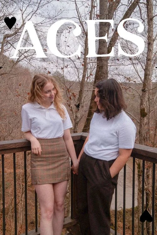Aces постер