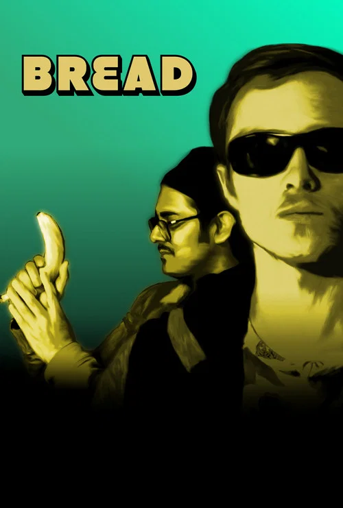 Bread постер