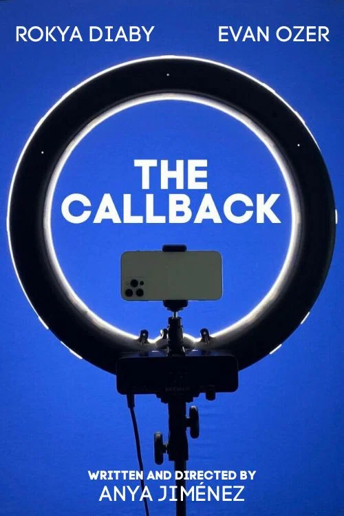 The Callback постер