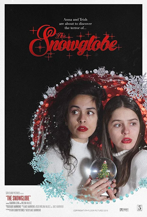 The Snowglobe постер