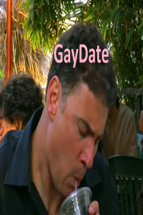 GayDate постер