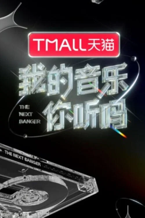 我的音乐你听吗 постер