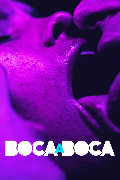 Boca a Boca постер
