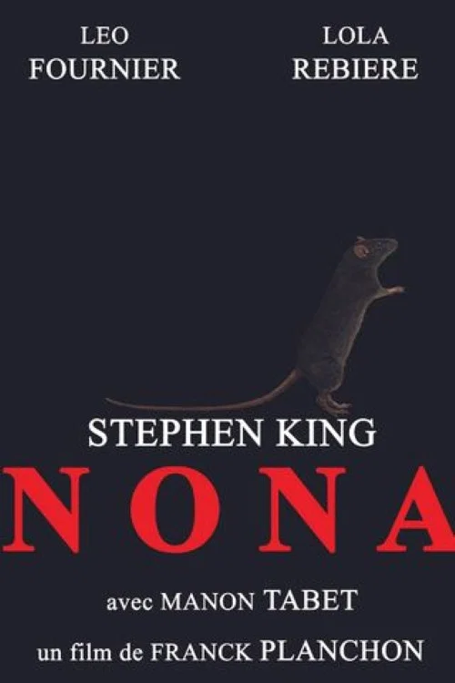 Nona постер