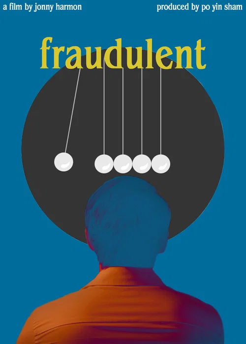 Fraudulent постер
