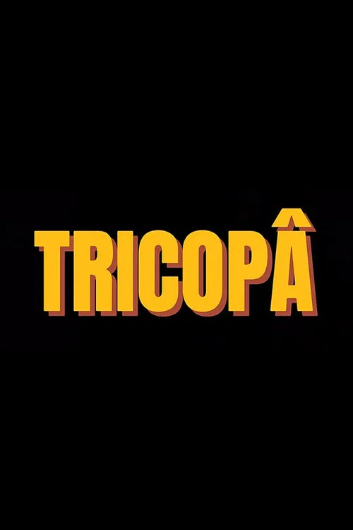 Tricopâ постер