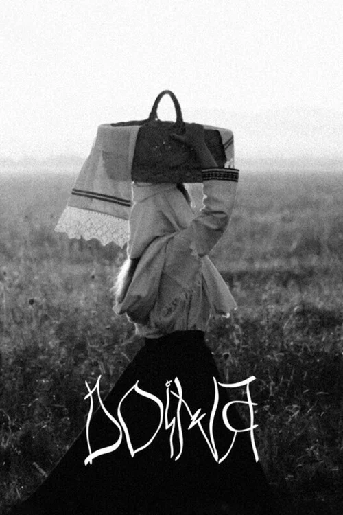 Doina постер