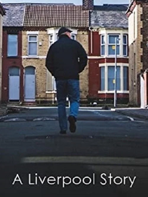 Our Eddy - A Liverpool Feature Film постер