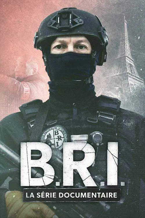 B.R.I. : La série documentaire постер