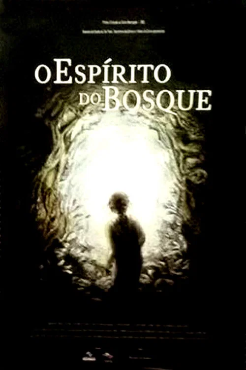 O Espirito do Bosque постер