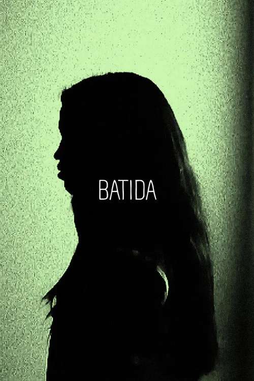 Batida постер