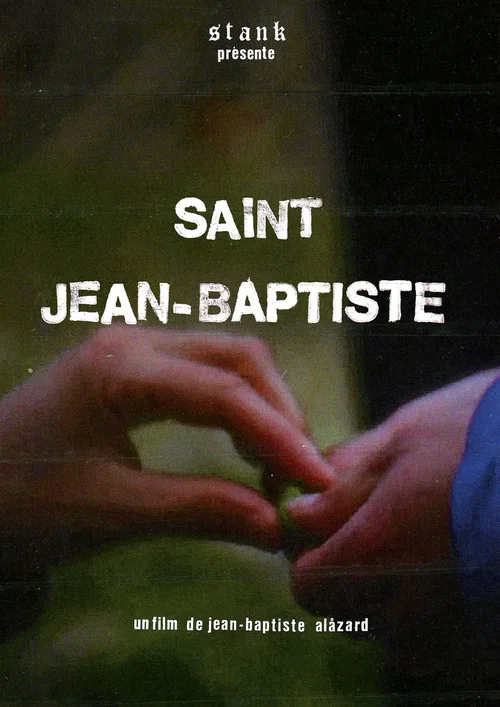 Saint Jean-Baptiste постер