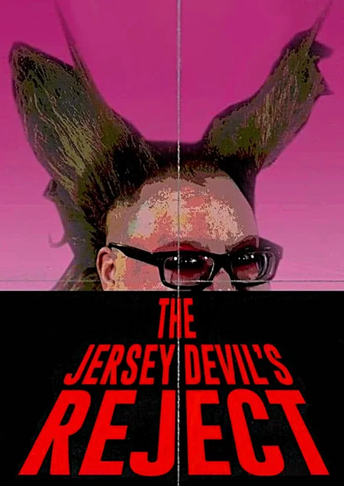 The Jersey Devil's Reject постер
