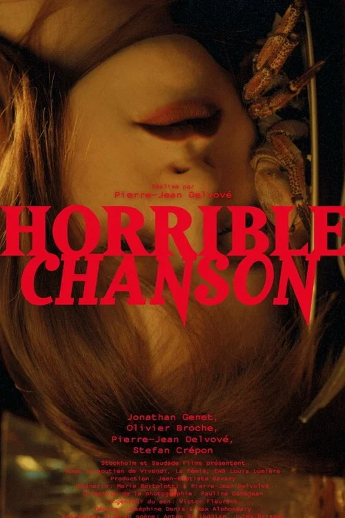 Horrible Chanson постер