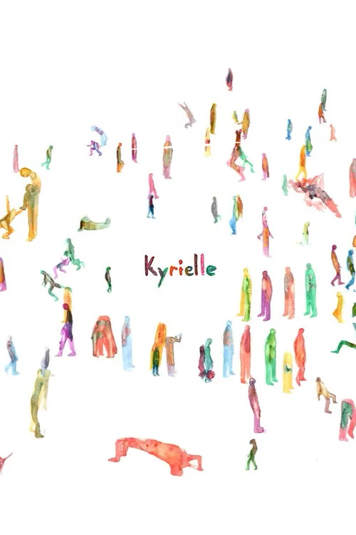 Kyrielle постер