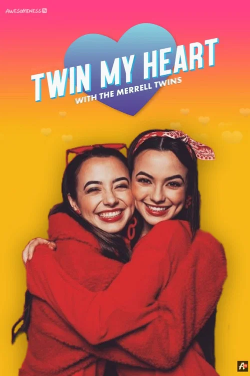 Twin My Heart постер