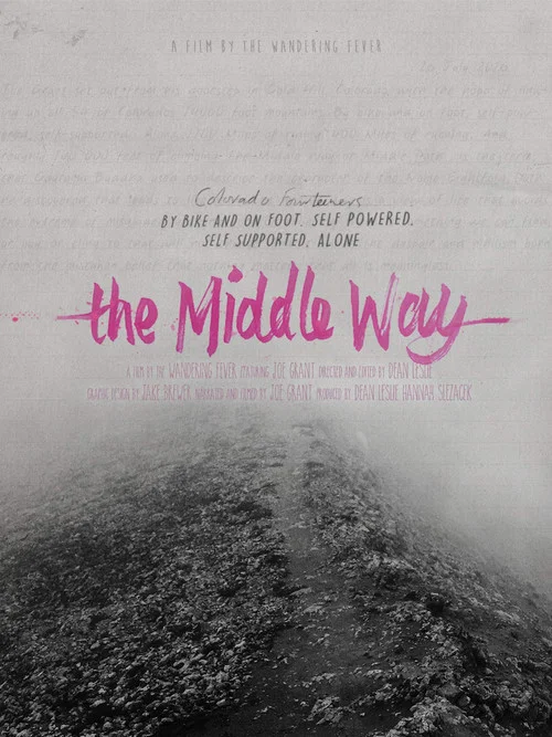 The Middle Way постер