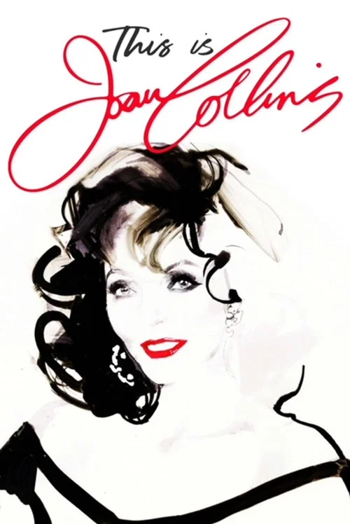 This Is Joan Collins постер
