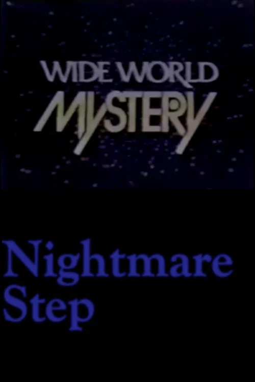 Nightmare Step постер