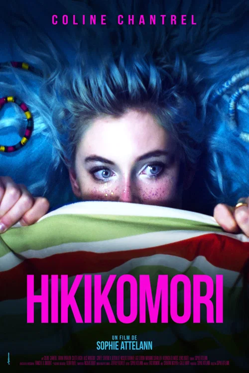 Hikikomori постер