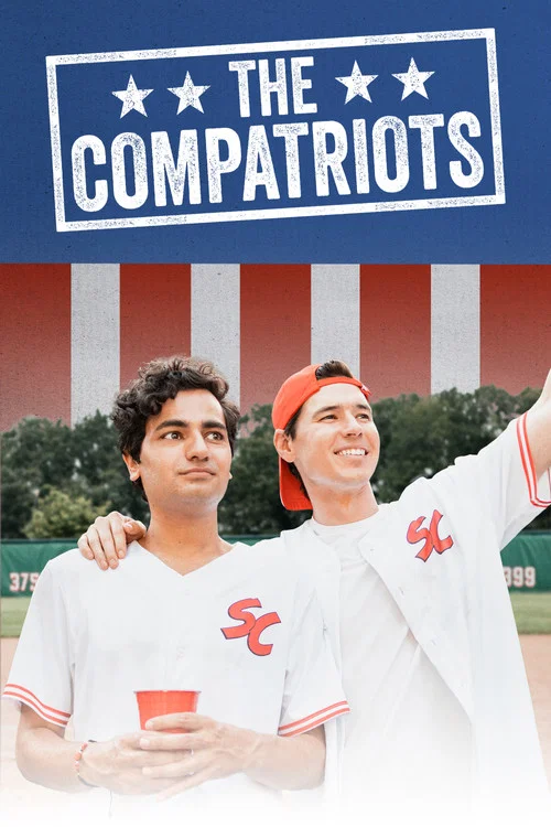 The Compatriots постер