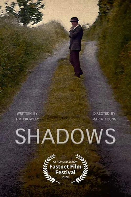 Shadows постер