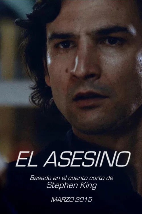 El Asesino постер