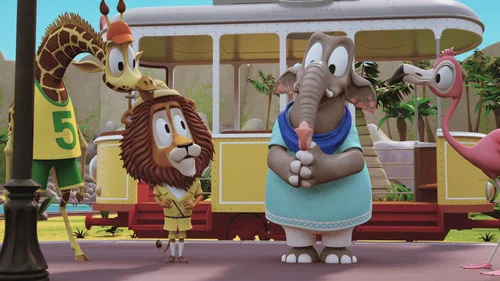 Эпизод 21