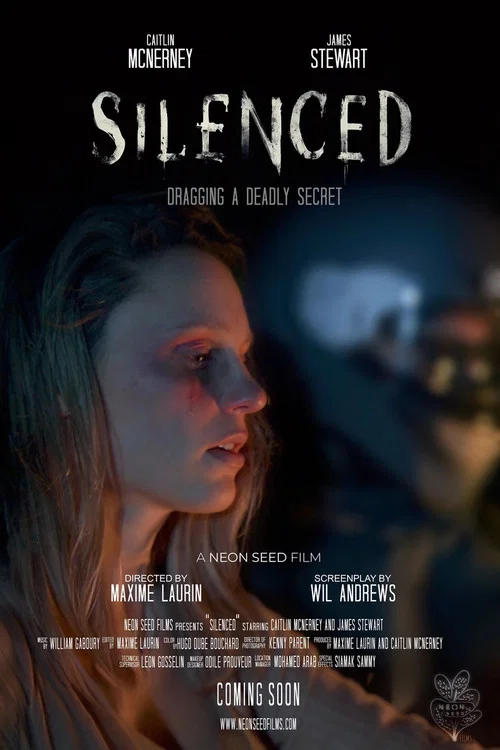 Silenced постер