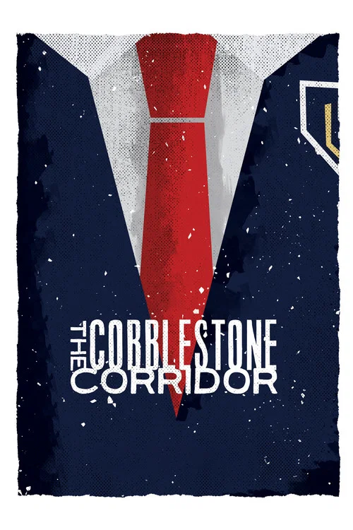 The Cobblestone Corridor постер