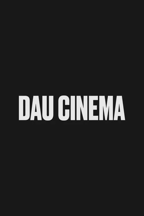 ДАУ. Фильм постер