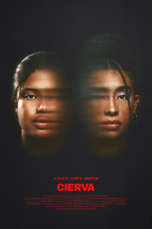 Cierva постер