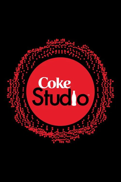 Coke Studio Pakistan постер