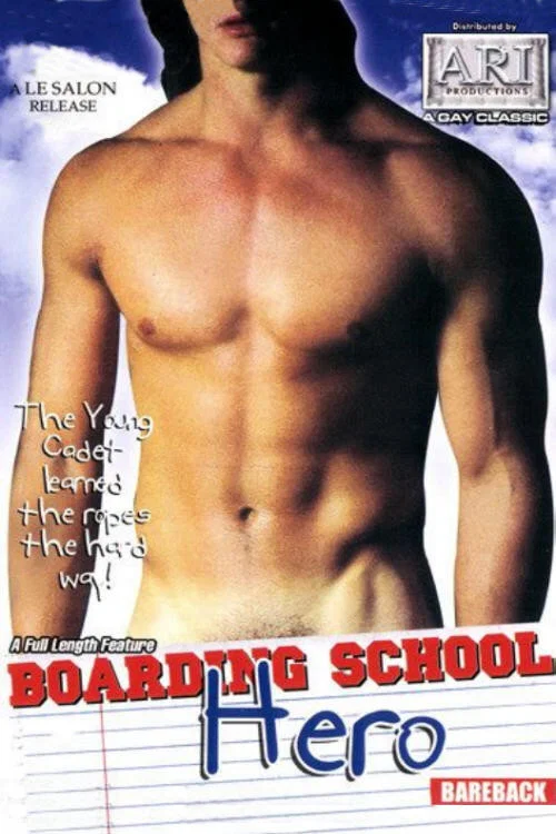 The Boarding School Hero постер