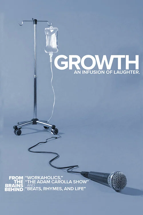 Growth постер