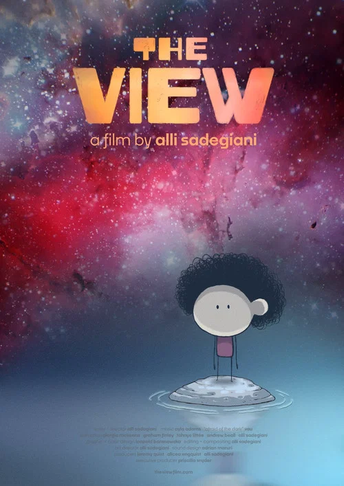 The View постер