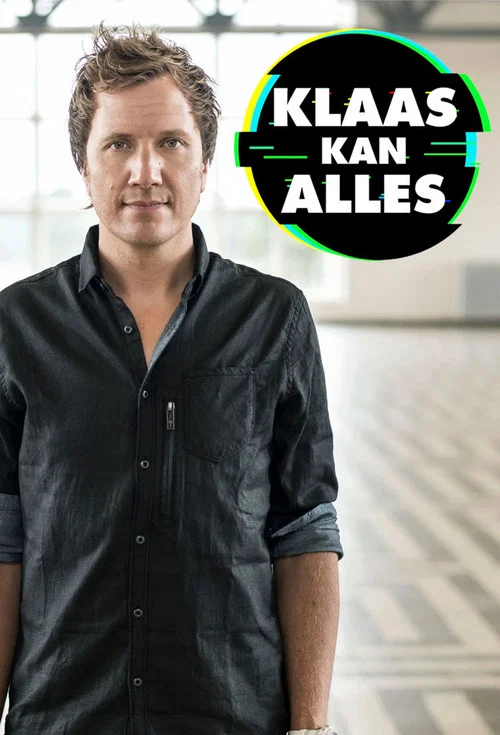 Klaas Kan Alles постер