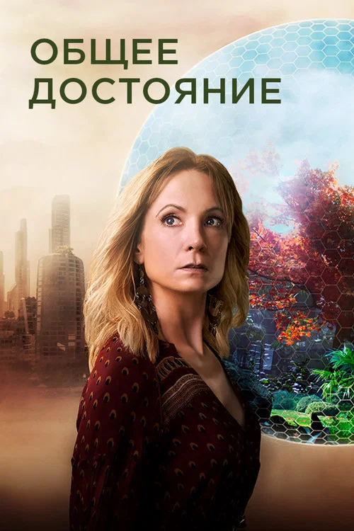 Общее достояние постер