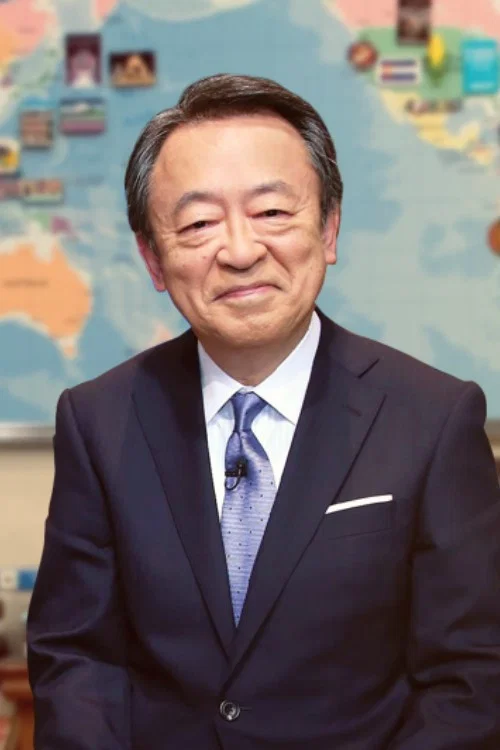 池上彰の報道特番 постер