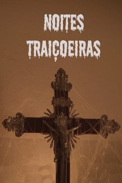 Noites Traiçoeiras постер