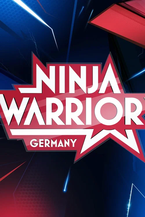 Ninja Warrior Germany постер