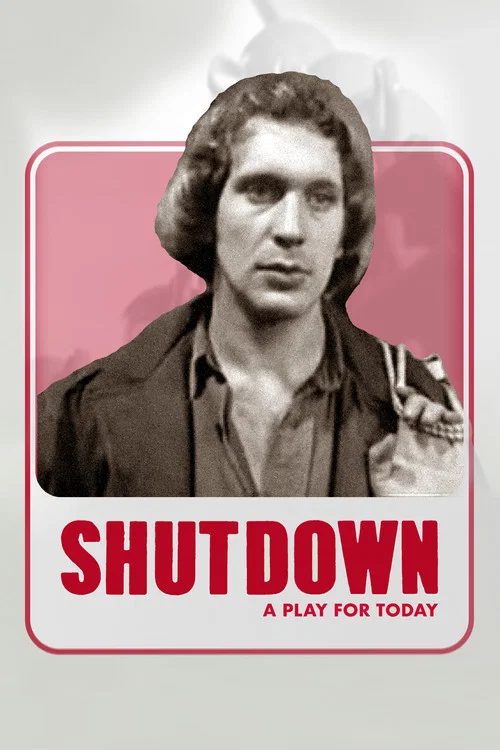 Shut Down постер