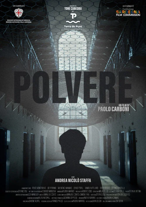 Polvere постер