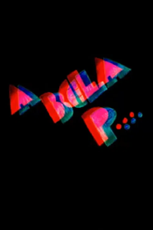 A Bela P... постер