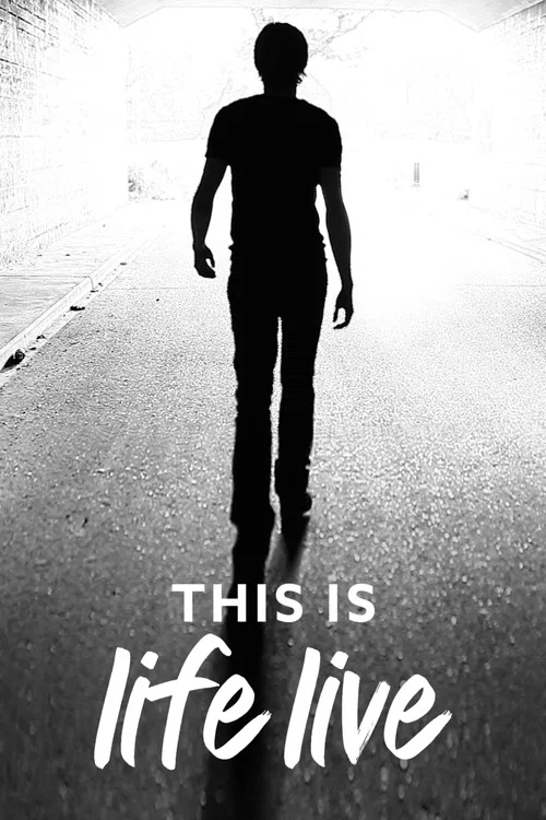 This Is Life Live постер