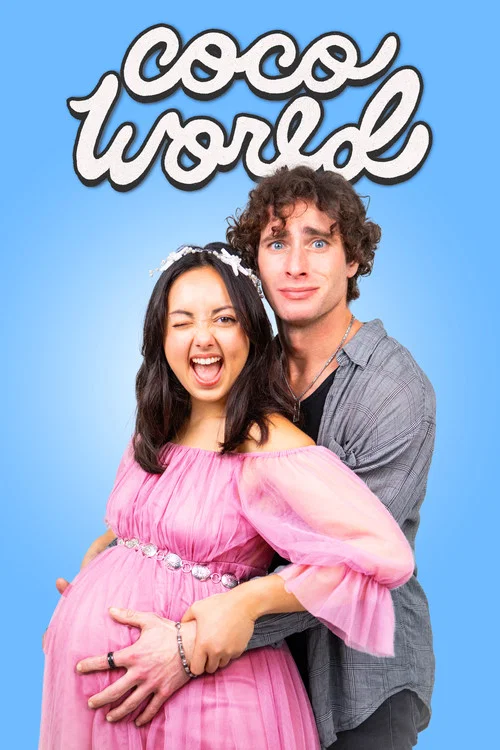 Coco World постер