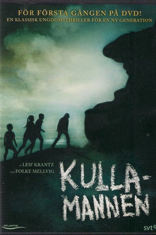 Kullamannen постер