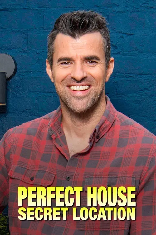 Perfect House Secret Location постер
