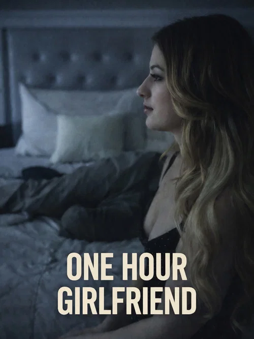 One Hour Girlfriend постер