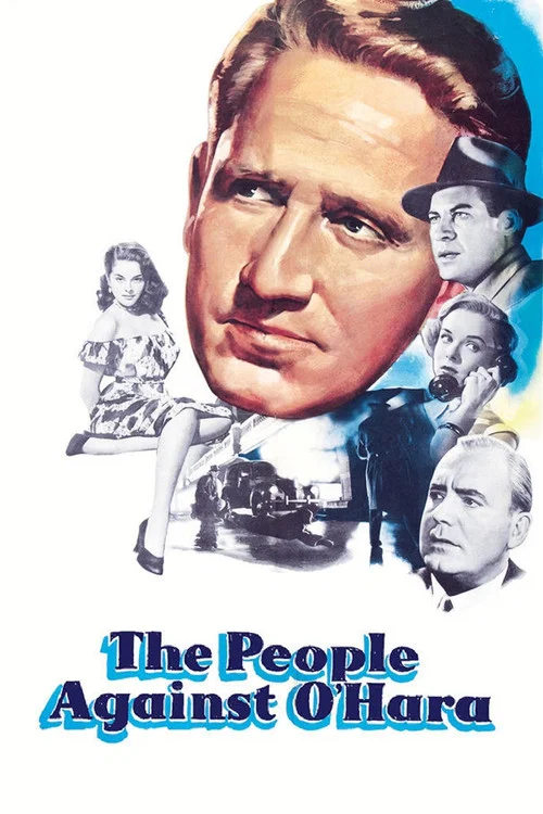 The People Against O'Hara постер
